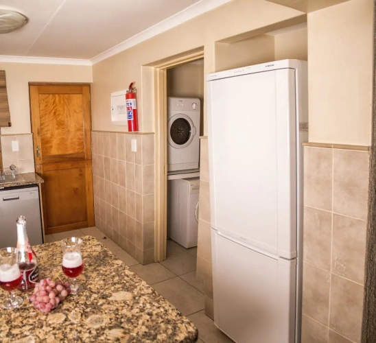 2 Bedrooms Family Cottage