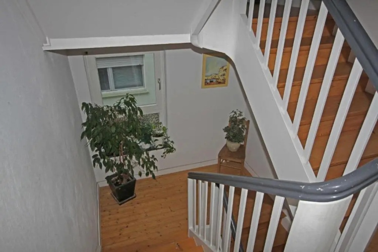 Ferienwohung Weinheim