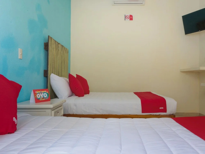 Hotel Villas Arcon