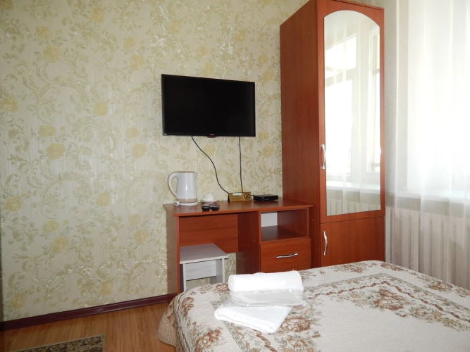 Image de l'hôtel