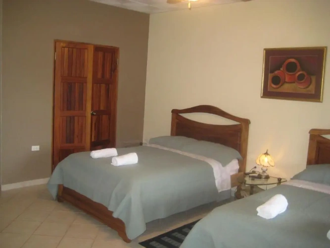Standard Family room