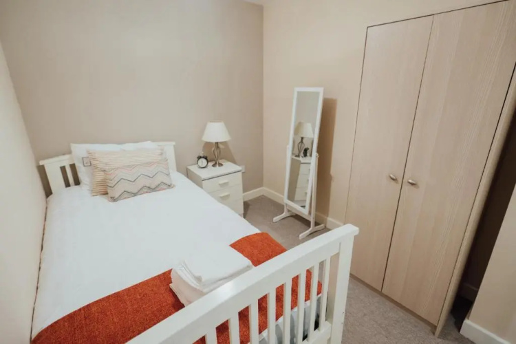 Bellengers Apartments