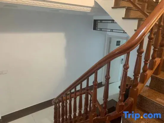 Xiapu Yacheng Rongfeng Homestay
