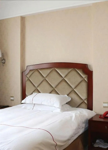 Hangzhou Wangsu Hotel Letong