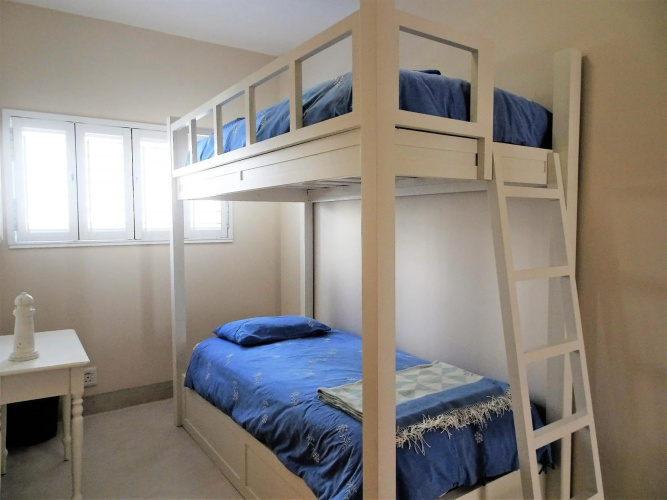 Stella Maris Luxury Apartment