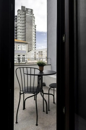 Trindade Premium Apartments Porto Centre