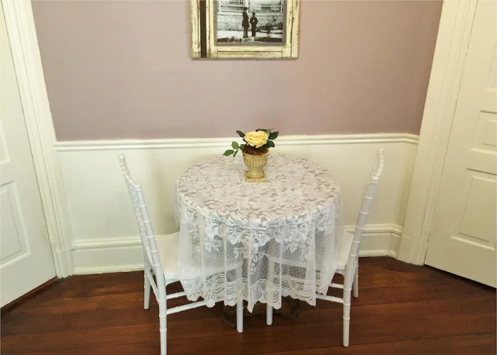 Ellerbeck Mansion Bed & Breakfast