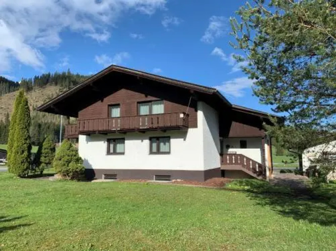 Apartment Tannheim