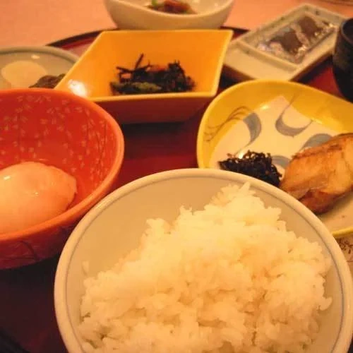 Meal