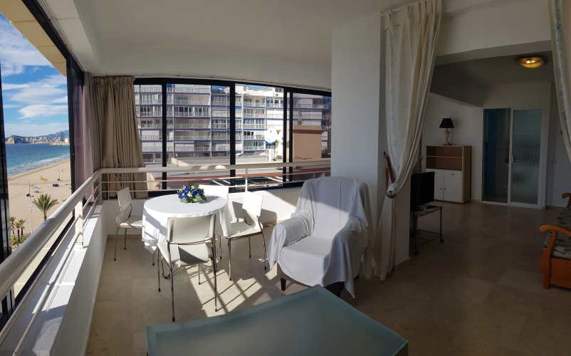 Apartamento Torre Levante 24-B