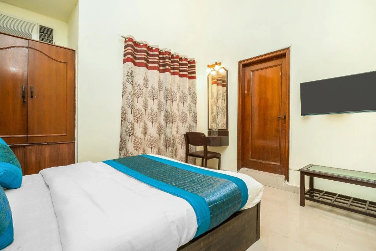 Classic Double room