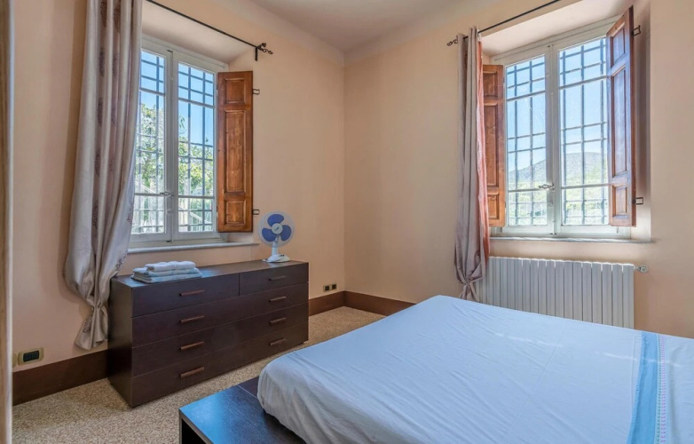 Awesome Apartment in Lucca With 2 Bedrooms