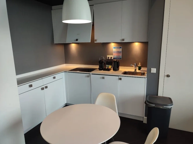 1 Bedroom Standard Apartment