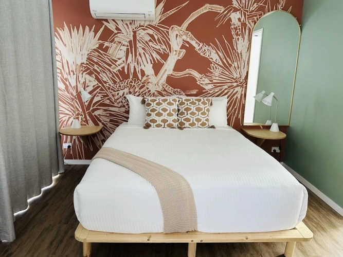 Double Suite