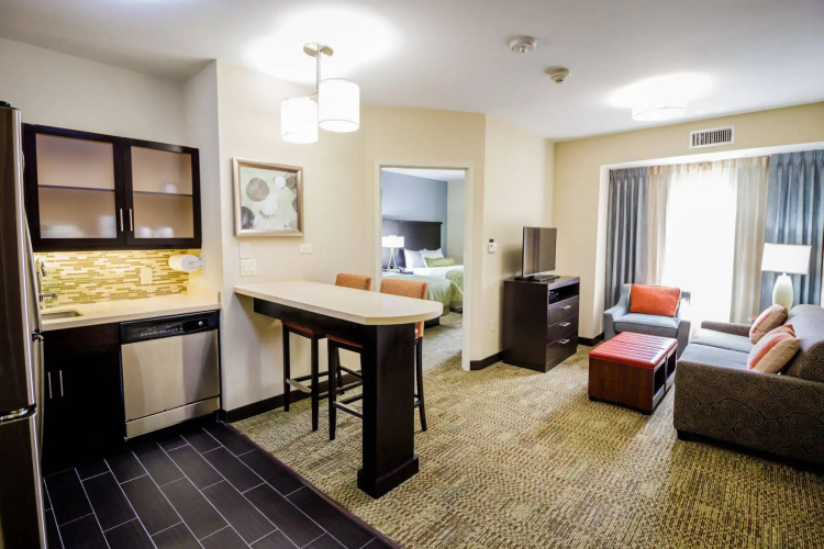 Staybridge Suites Plano North - Frisco by IHG