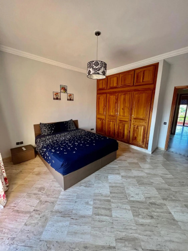 Appartement en résidence