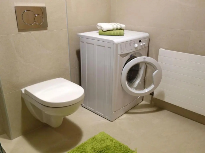 Ferienwohnung Mariner Inzing