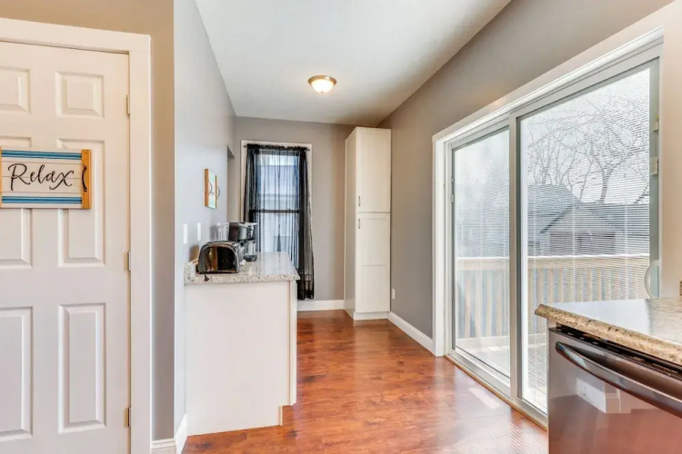 Pet-friendly Penn Yan Home: Wineries, Parks, Lakes