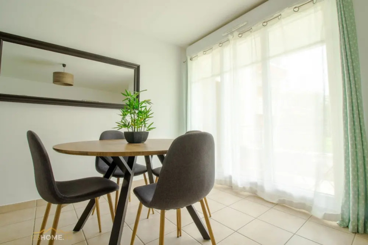 123home-Smart home