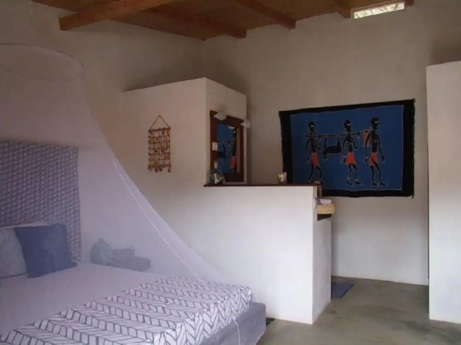Villa Morabeza Guest House