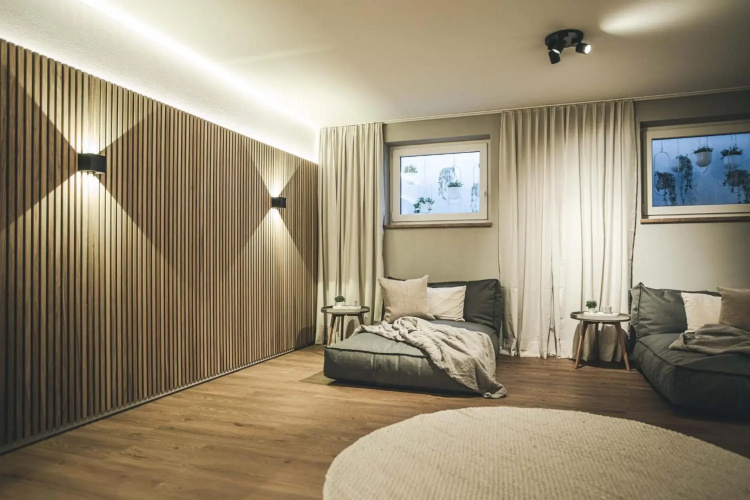 Oskar Apartments