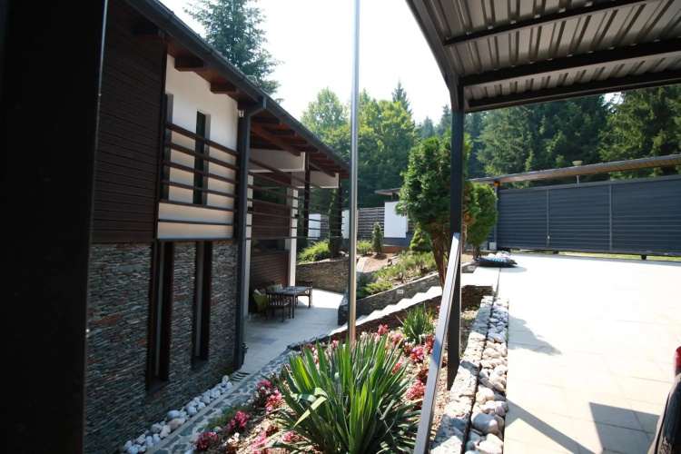Villa Hanan