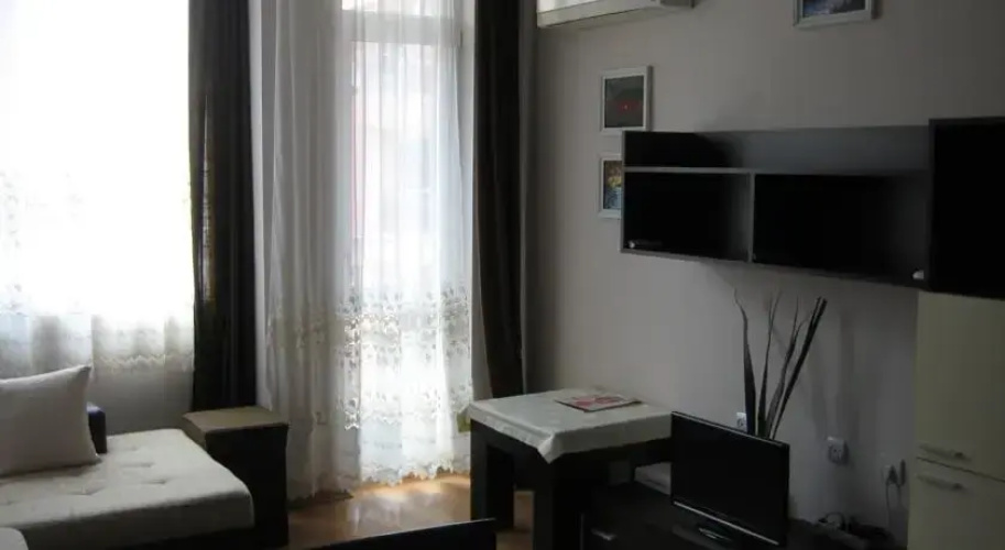 Classic Apartment