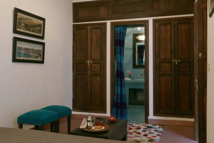 Riad Al Anouwar