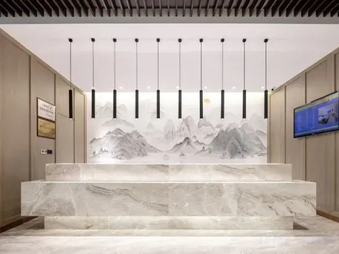 Ningbo Pingan Hotel