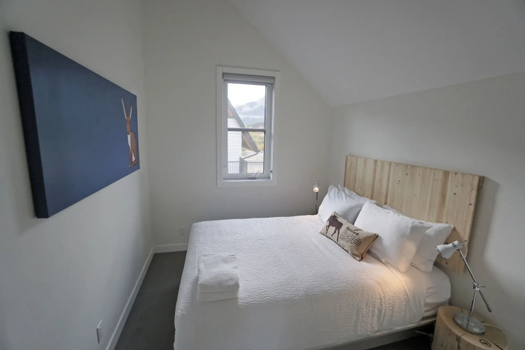 Basecamp Resorts Canmore