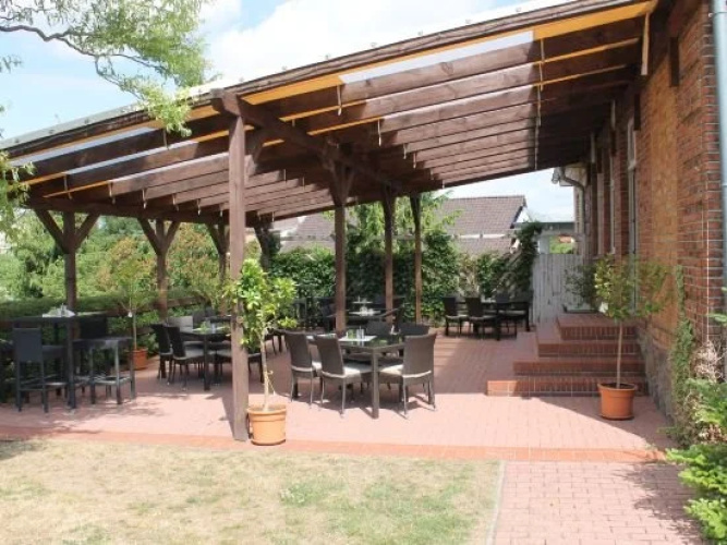 Hotel & Restaurant "Zum Eichenhof"