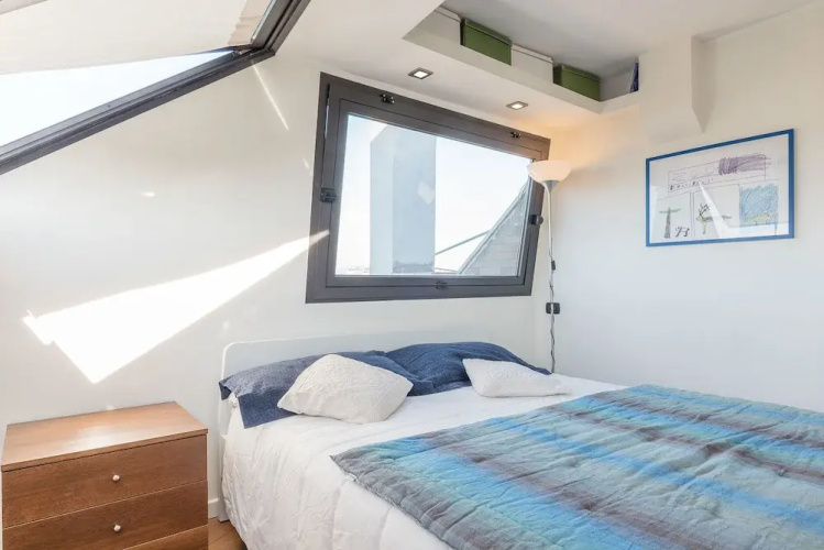 Torlonia Exclusive Penthouse