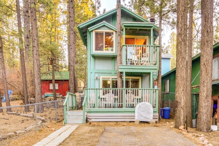 2 Bedrooms Cottage