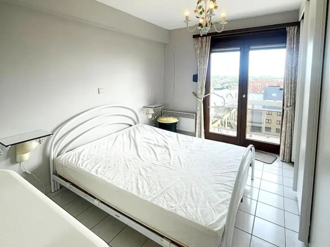 Apartment Near Epernay Square