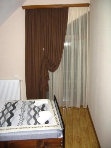 Lucky_Stay_Tbilisi
