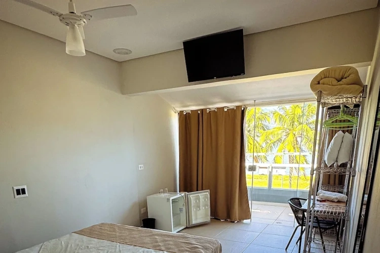 Comfort room