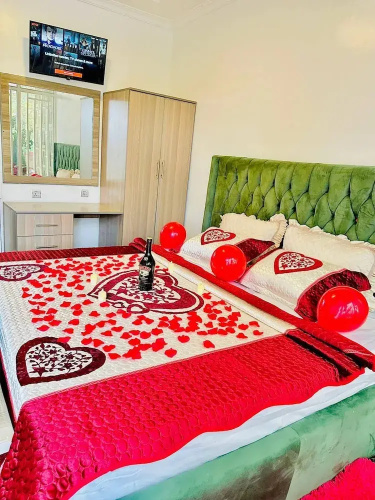 El Classico Apartement