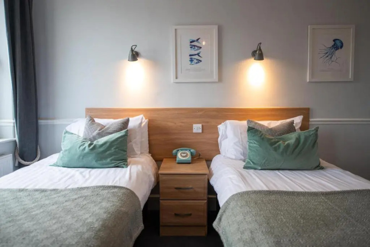 Hotel Elizabeth