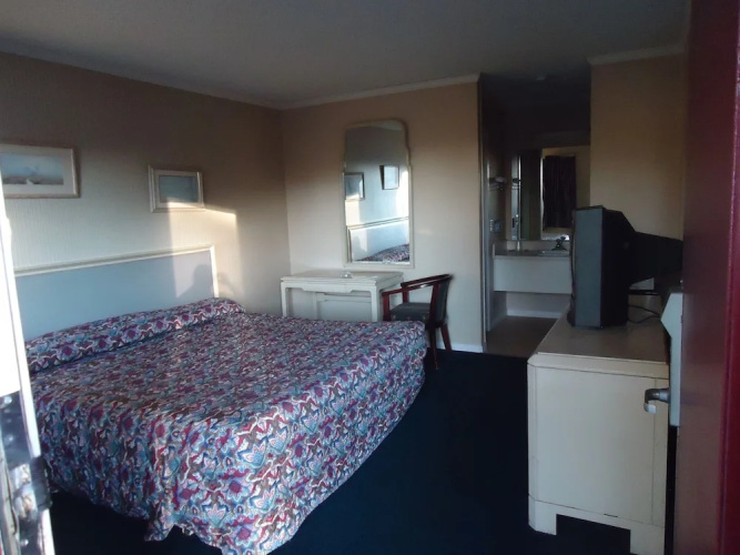 American Inn Motel