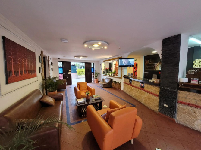 Hotel Cemandy by MA