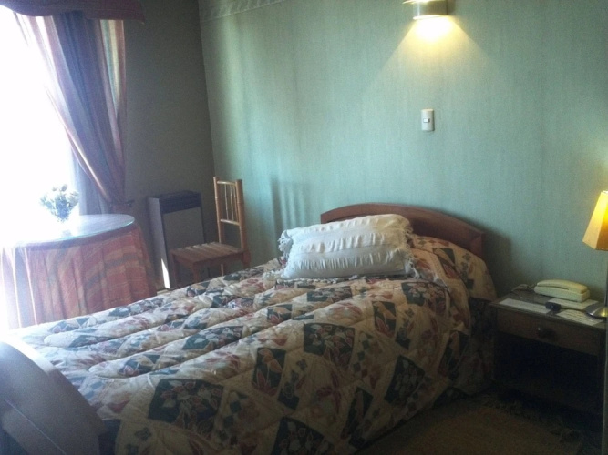 Hotel Rio