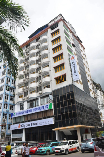 Hotelafbeelding