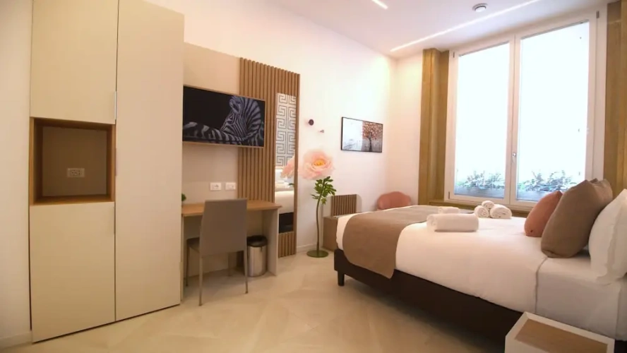 Superior Double room