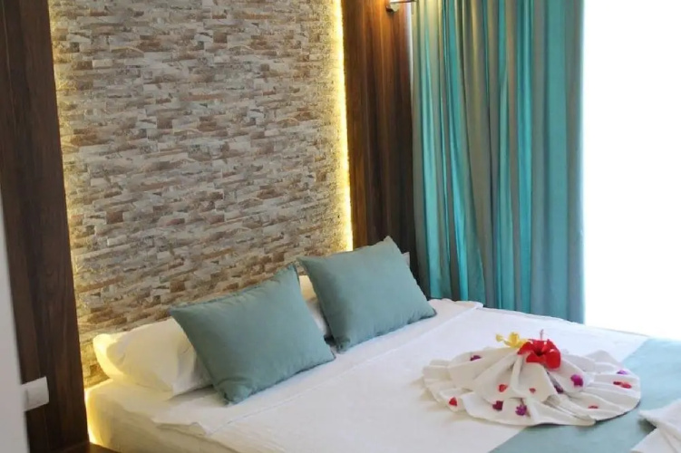 Coban Hotel Selimiye