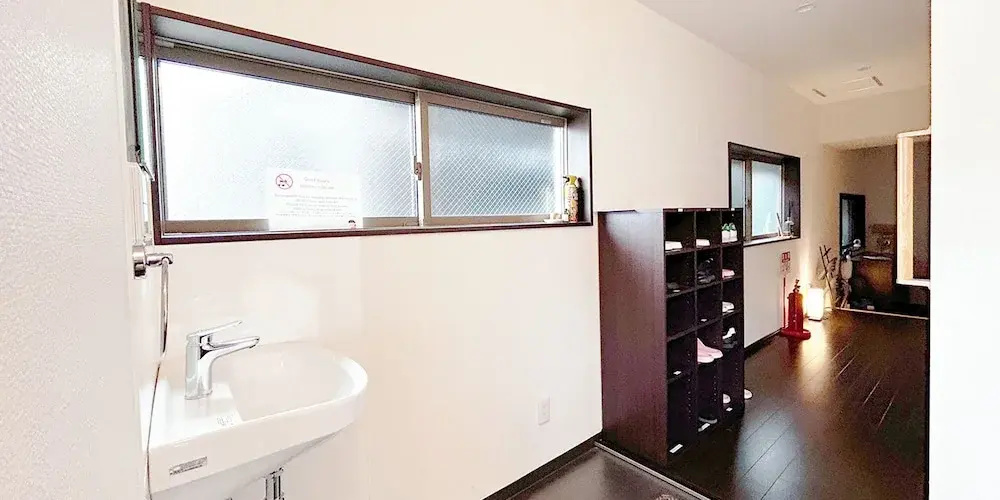 D-ryokan
