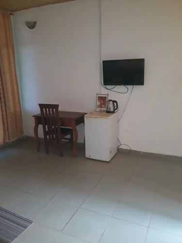 Abuesi Beach Resort