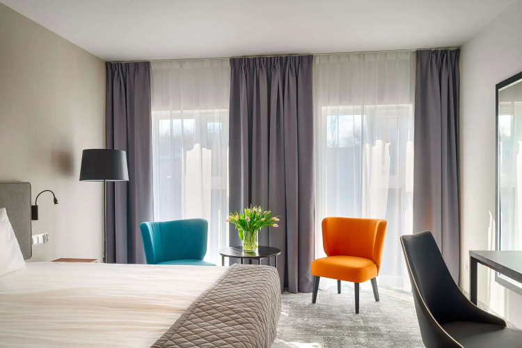 Focus Hotel Premium Lublin