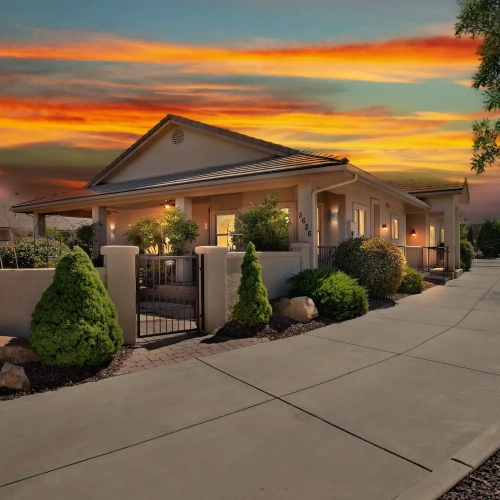 3 Bedrooms Cottage