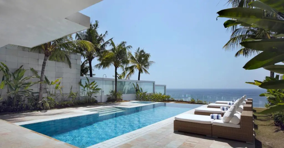 C151 Dreamland Uluwatu