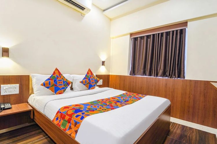 Hotelbild